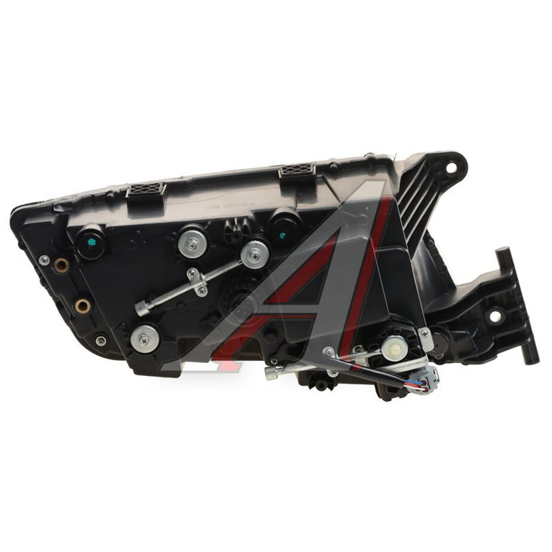 Left headlight SITRAK C7H TORERO