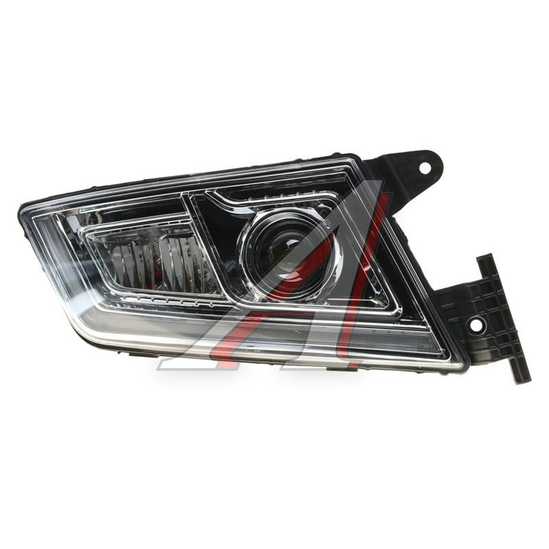 Right headlight SITRAK C7H TORERO