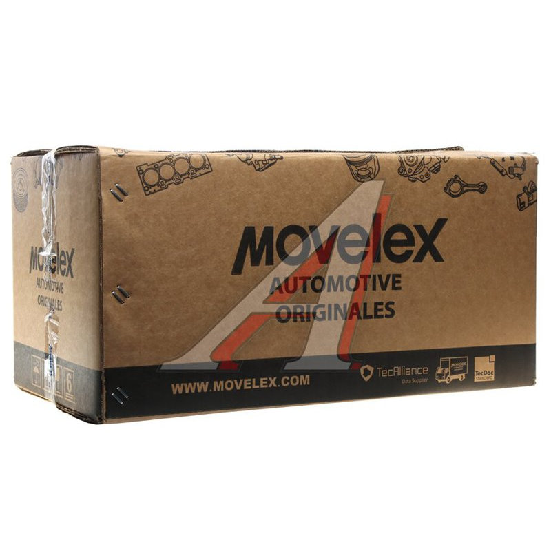 Right headlight SITRAK C7H TORERO