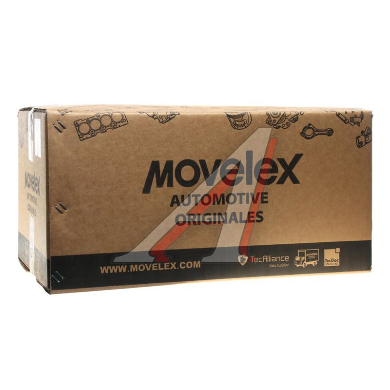 Right headlight SITRAK HOWO T5G TORERO