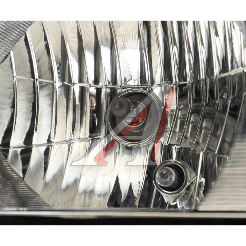 Right headlight SITRAK HOWO T5G TORERO