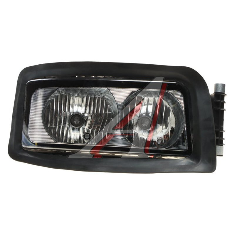 Right headlight SITRAK HOWO T5G TORERO