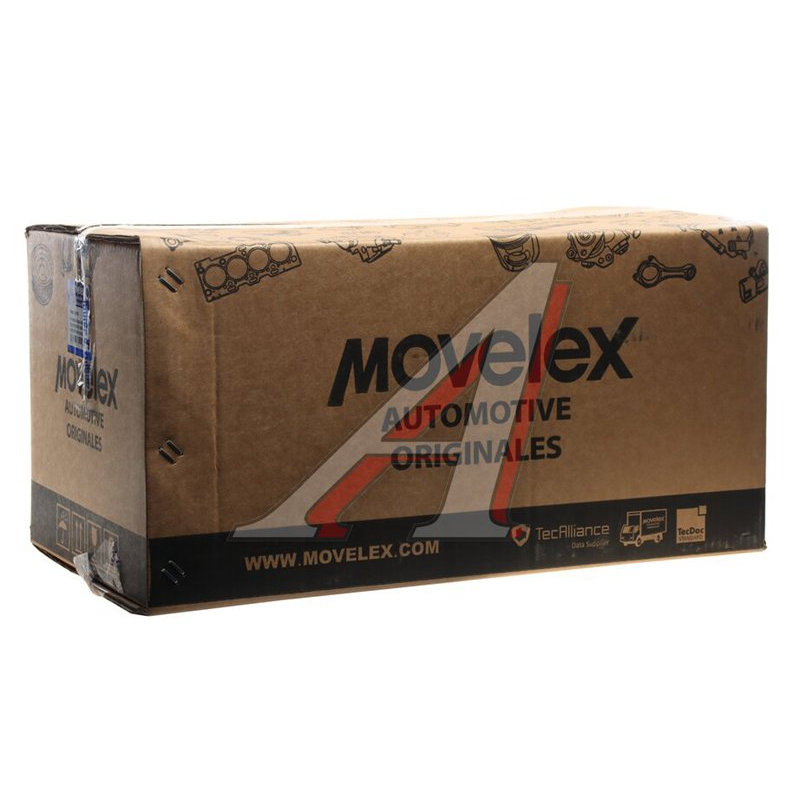 Left headlight SITRAK HOWO TORERO