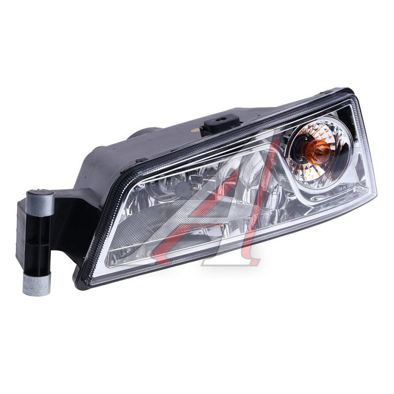 Left fog light SITRAK C7H TORERO