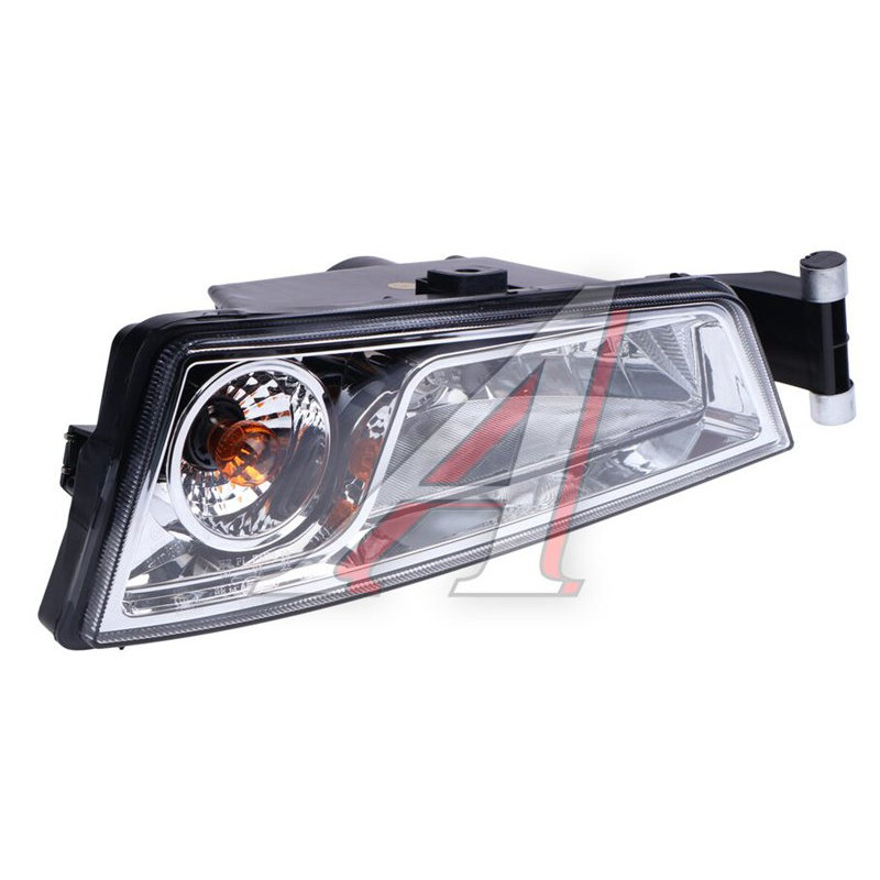 Right fog light SITRAK C7H TORERO