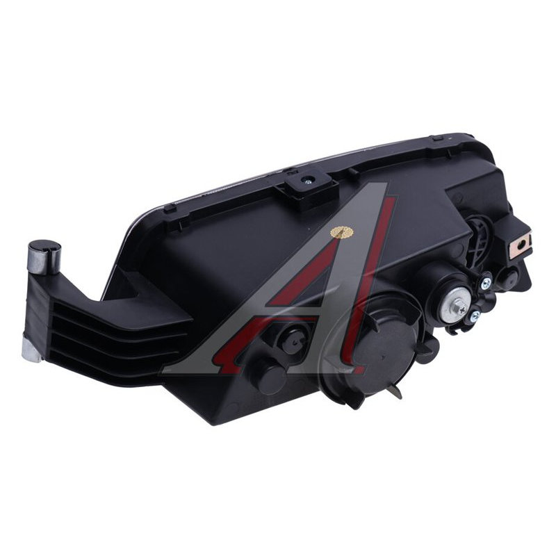 Right fog light SITRAK C7H TORERO