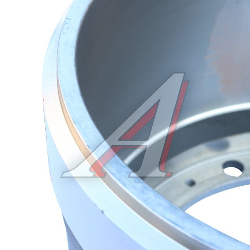 Rear brake drum (410x300x220mm) (MCP16 axle) SITRAK HOWO T5G TORERO