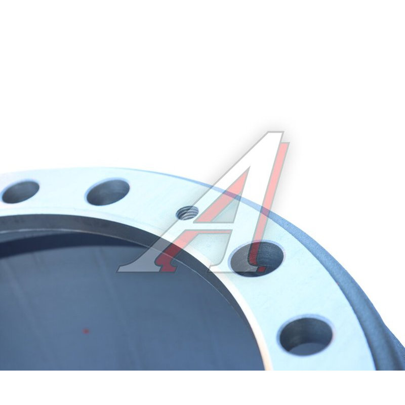 Rear brake drum (410x300x220mm) (MCP16 axle) SITRAK HOWO T5G TORERO