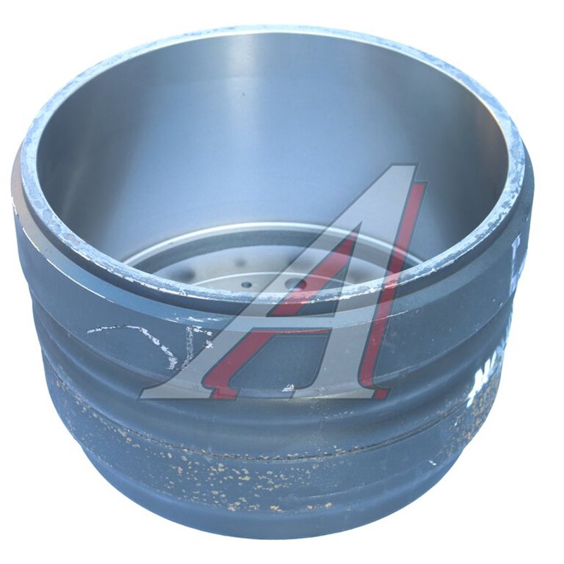 Rear brake drum (410x300x220mm) SITRAK HOWO T5G TORERO