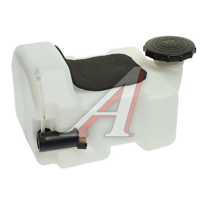 Windshield washer reservoir SITRAK HOWO TORERO