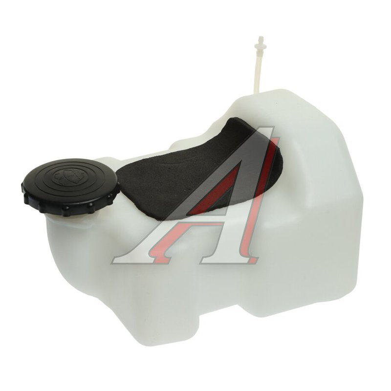 Windshield washer reservoir SITRAK HOWO TORERO