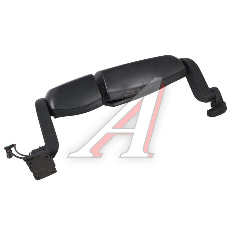 Right side mirror complete SITRAK HOWO C7H, T5G TORERO