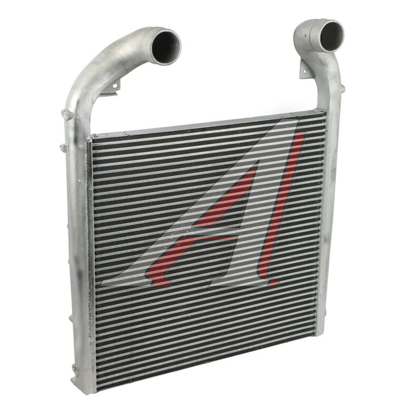 Intercooler SITRAK HOWO TORERO