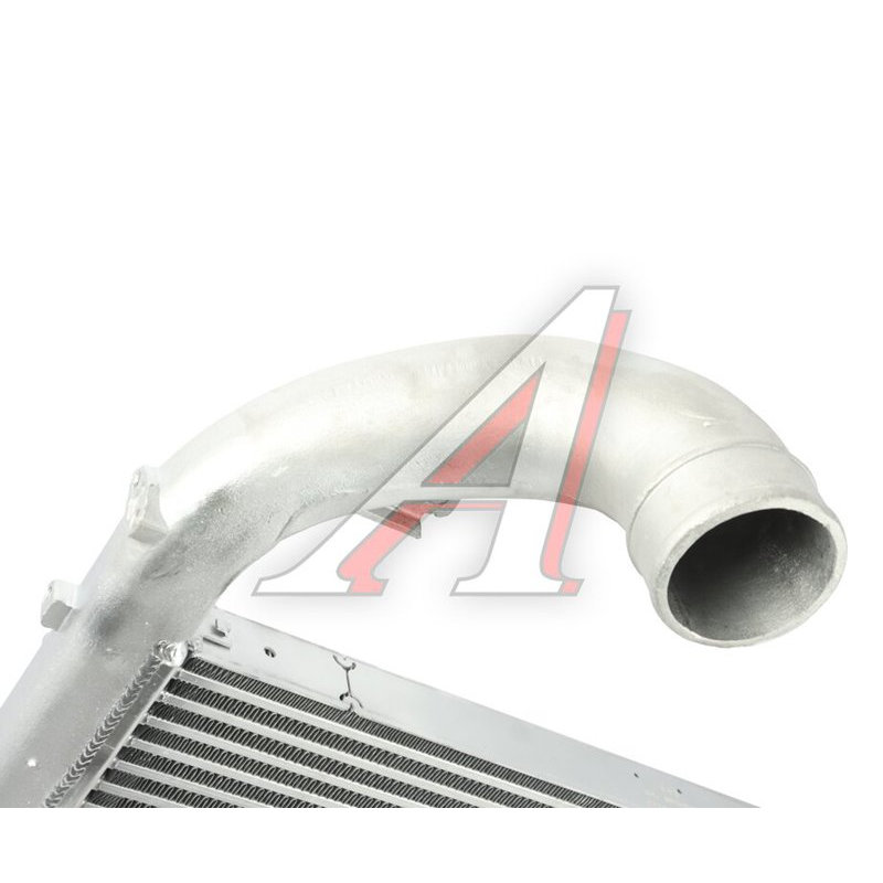 Intercooler SITRAK HOWO TORERO