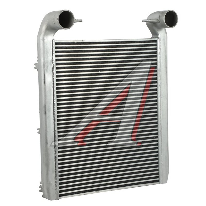 Intercooler SITRAK HOWO TORERO