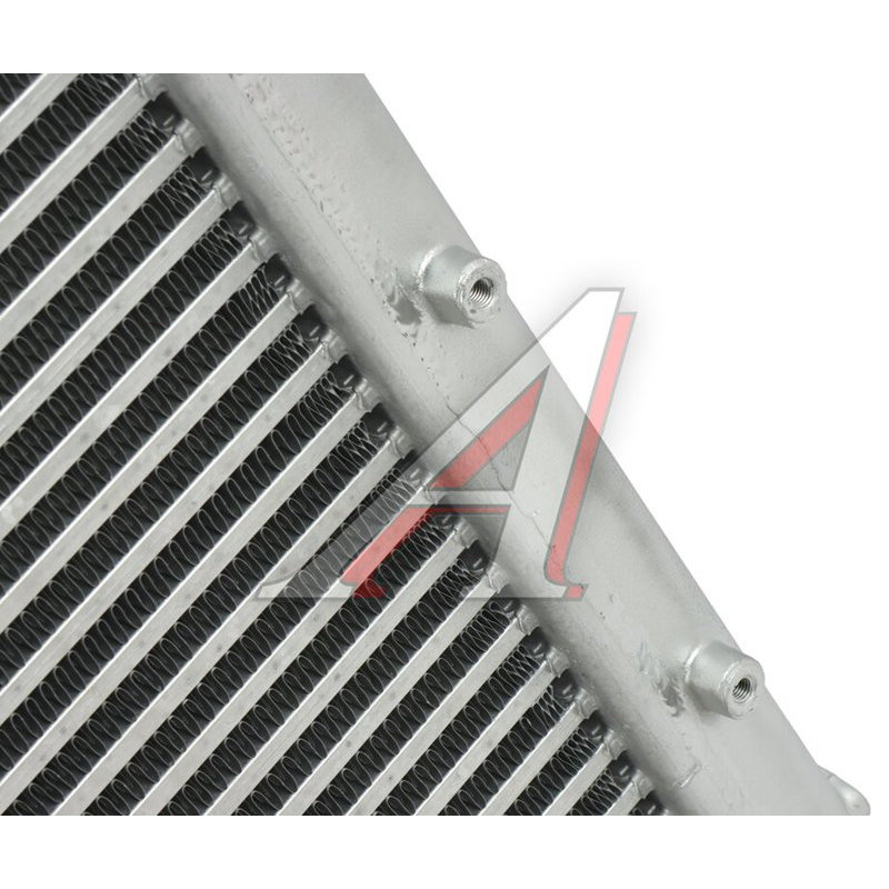 Intercooler SITRAK HOWO engine MC11 TORERO