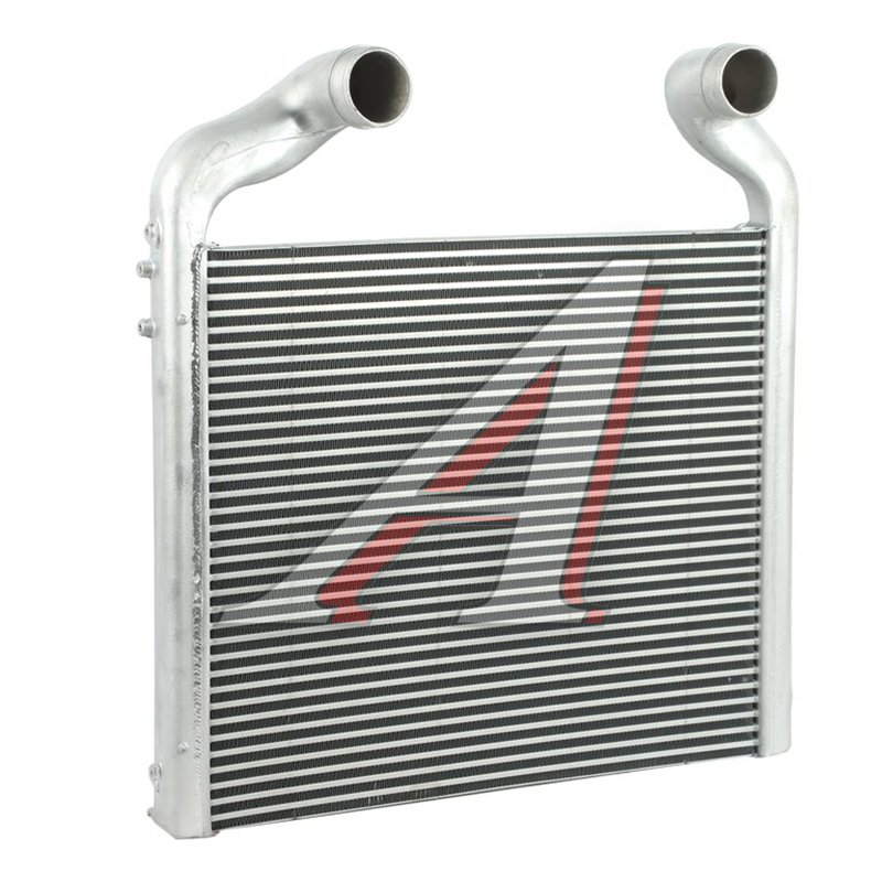 Intercooler SITRAK HOWO engine MC11 TORERO