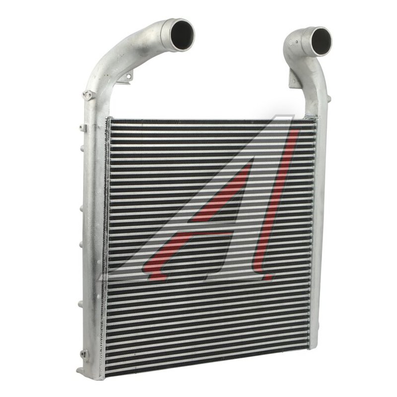 Intercooler SITRAK HOWO engine MC13.54-50 TORERO