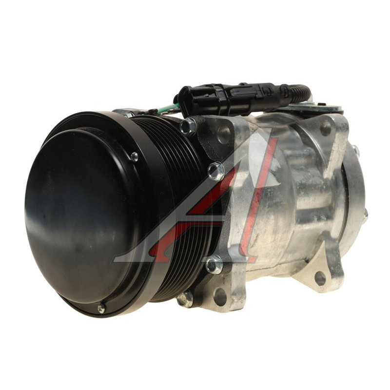 Air conditioner compressor SITRAK HOWO TORERO
