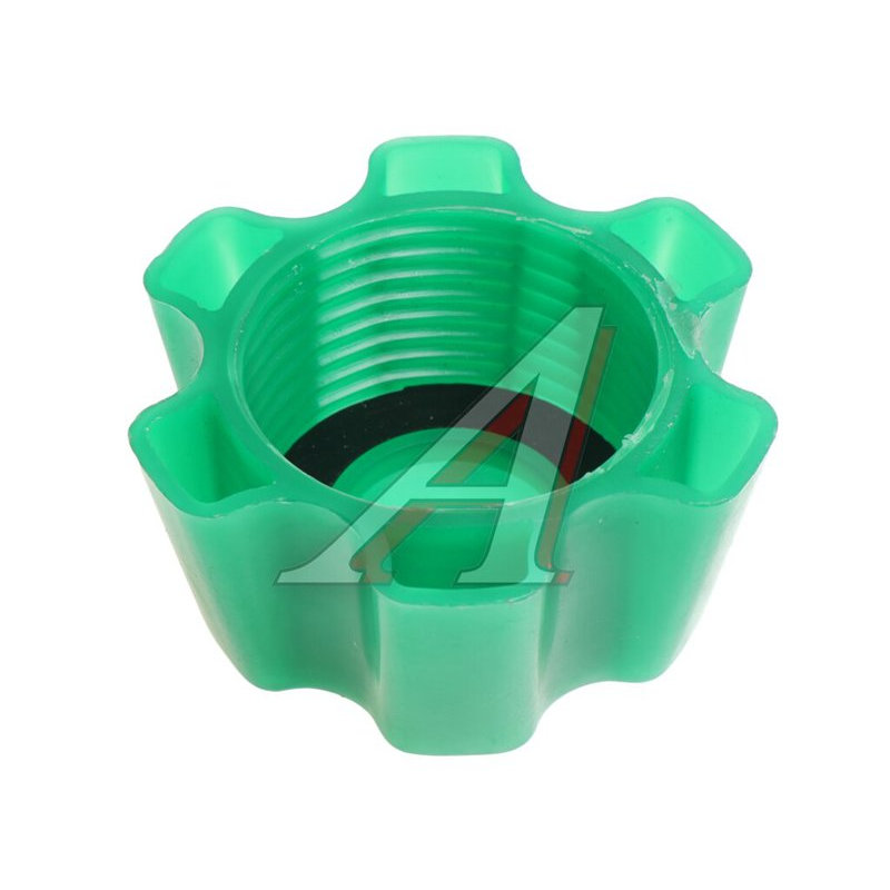 Expansion tank cap SITRAK HOWO TORERO