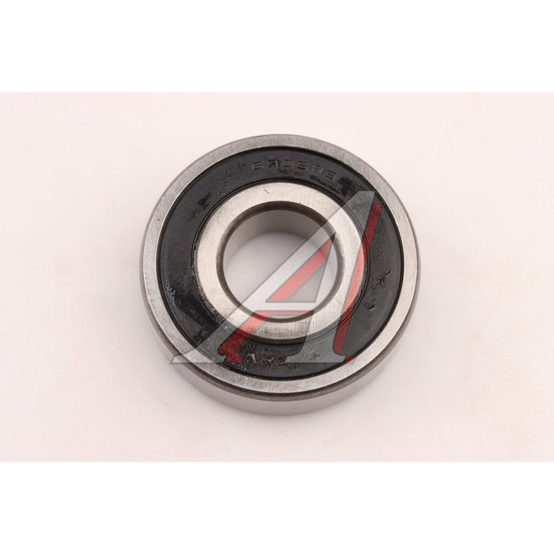 Flywheel bearing (25x62x17mm) SITRAK HOWO TORERO