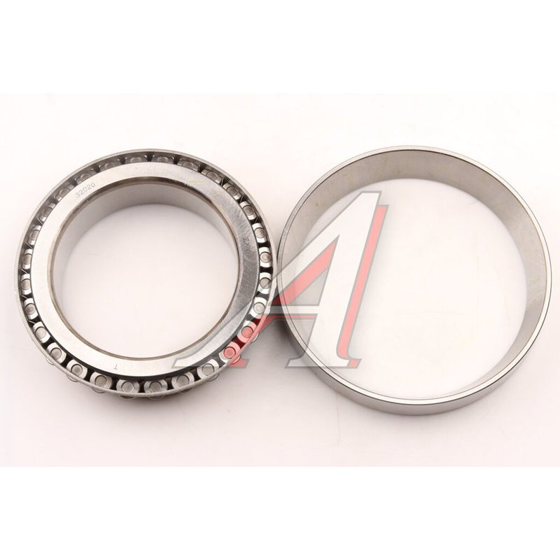 Front axle bearing SITRAK HOWO TORERO