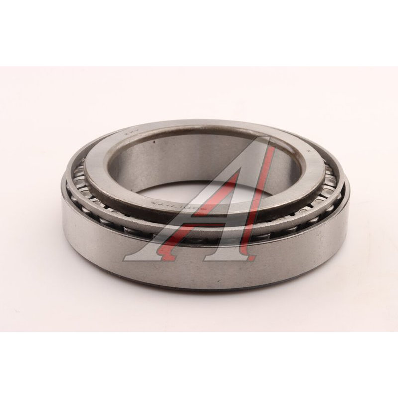 Rear axle differential bearing SITRAK HOWO TORERO