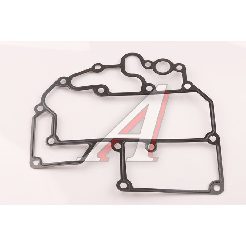 Engine oil filter housing gasket SITRAK HOWO MC11 TORERO