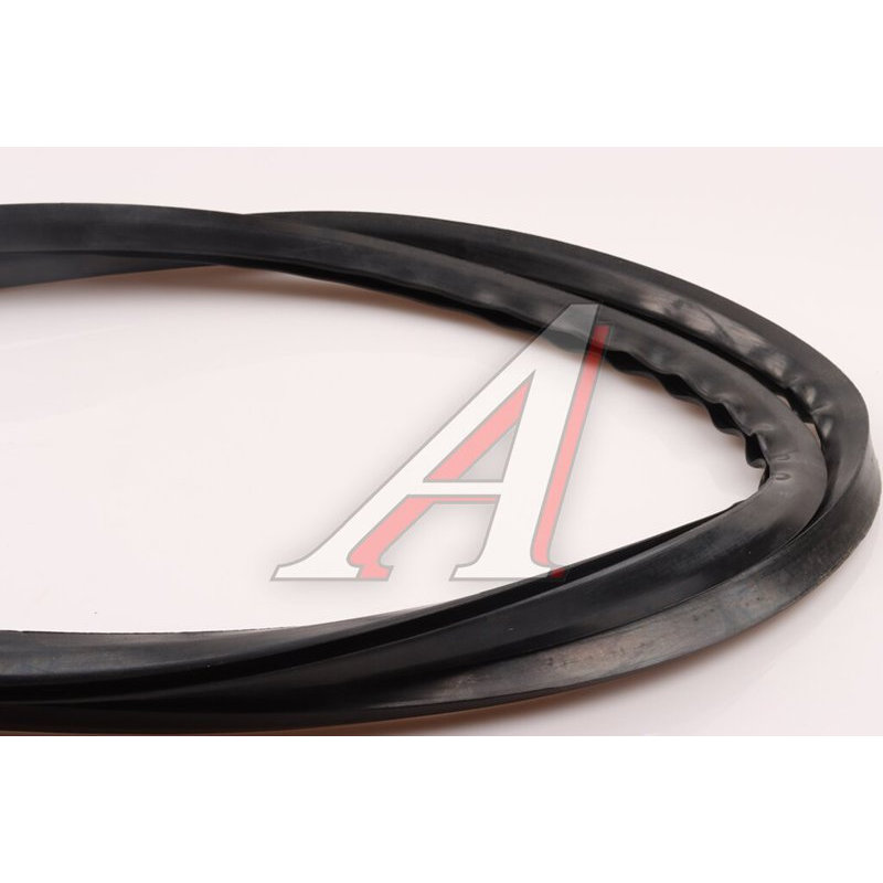 Oil pan gasket SITRAK HOWO WD615, WP10 TORERO